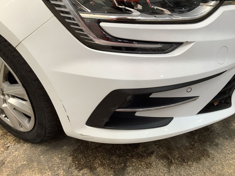 RENAULT MEGANE IV BERLINE 2021 - Photo n°7