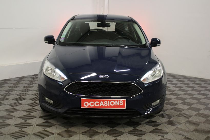 FORD FOCUS SW 2017 - Photo n°2