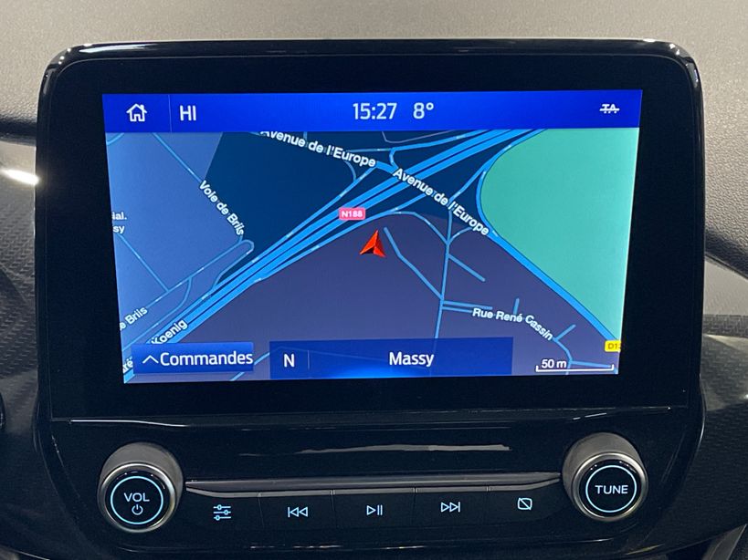 FORD PUMA 2023 - Photo n°13