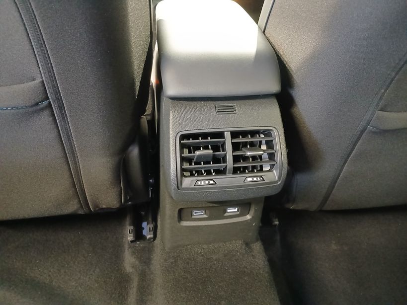 CITROEN C4 2024 - Photo n°22