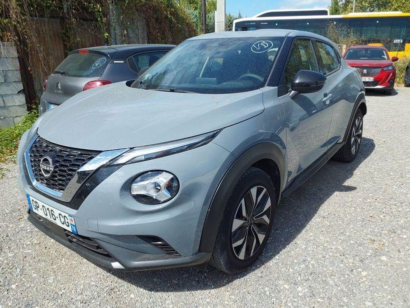 NISSAN JUKE 2023 2023 - Photo n°1