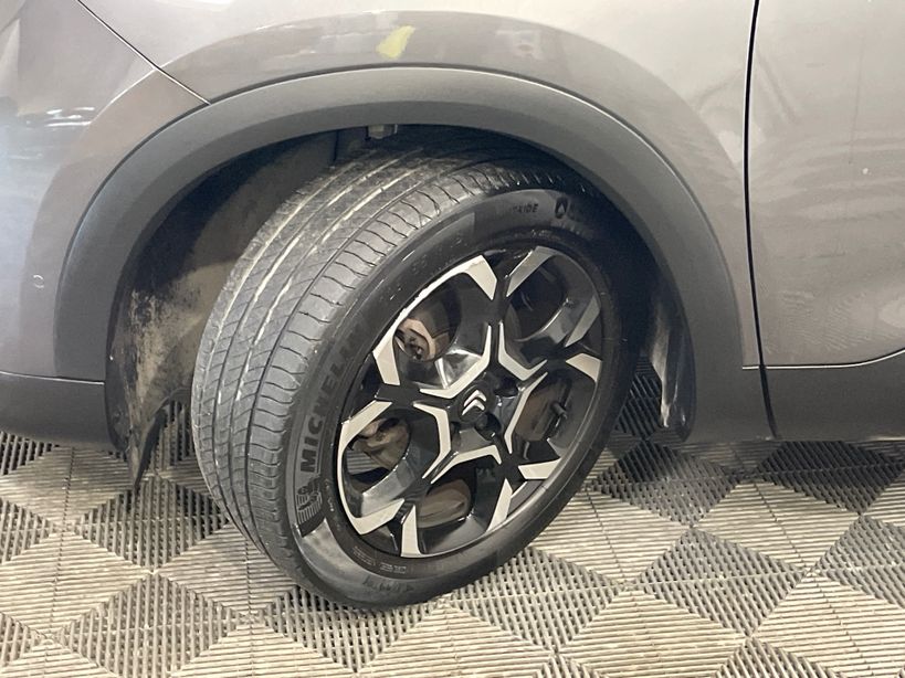 CITROEN C5 AIRCROSS 2023 - Photo n°10