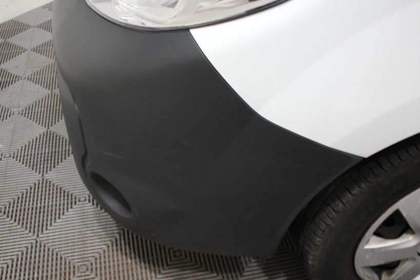 RENAULT KANGOO EXPRESS 2017 - Photo n°4