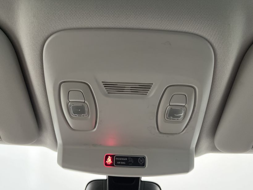 RENAULT GRAND SCENIC IV BUSINESS 2018 - Photo n°23