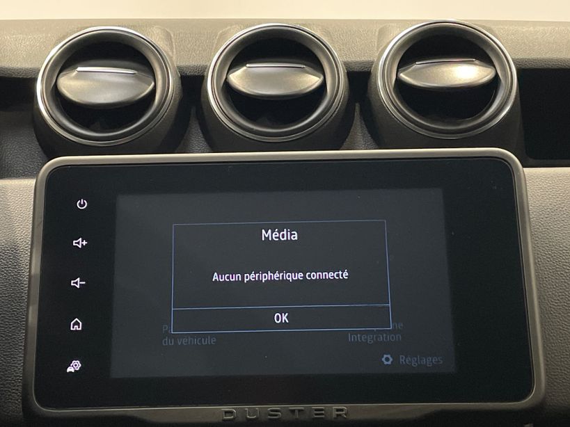 DACIA DUSTER 2022 - Photo n°16