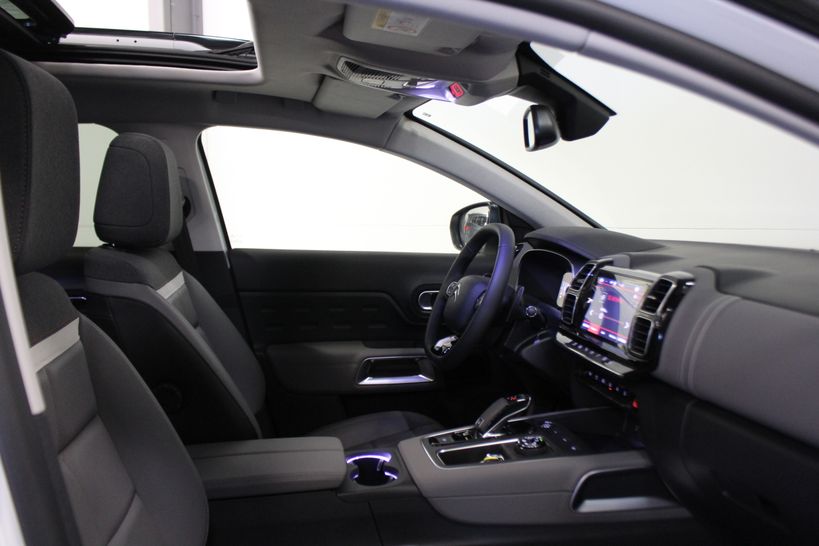 CITROEN C5 AIRCROSS 2021 - Photo n°6