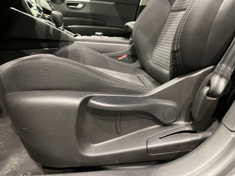 RENAULT TALISMAN 2019 - Photo n°35