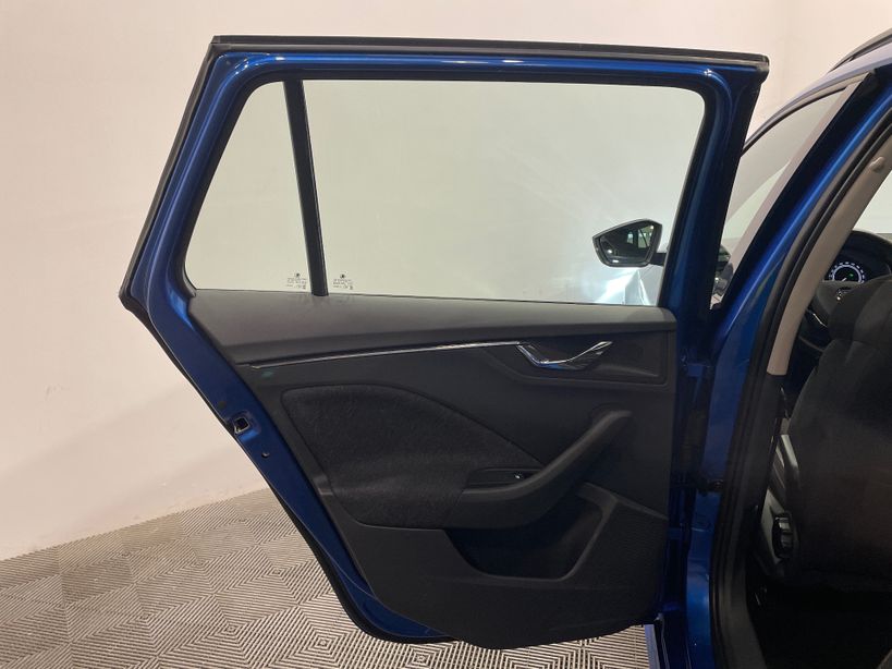 SKODA KAMIQ 2023 - Photo n°34