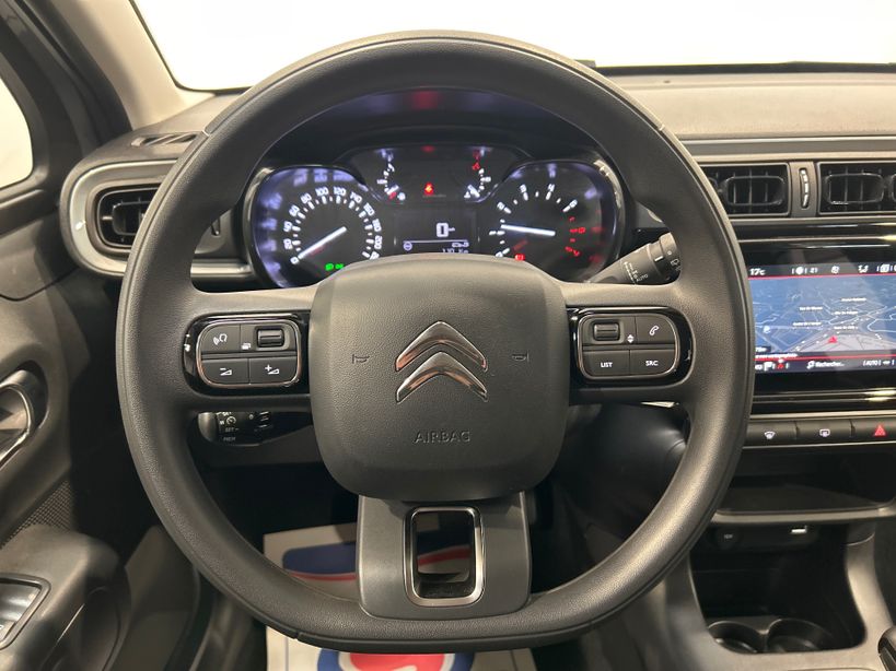 CITROEN C3 2024 - Photo n°11