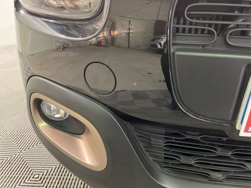 CITROEN C3 2019 - Photo n°7