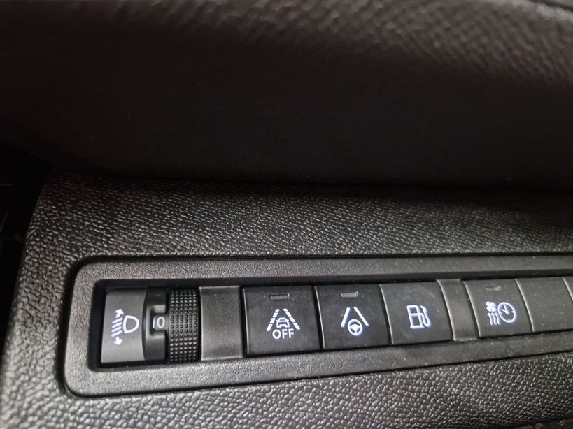 PEUGEOT 3008 2024 - Photo n°25