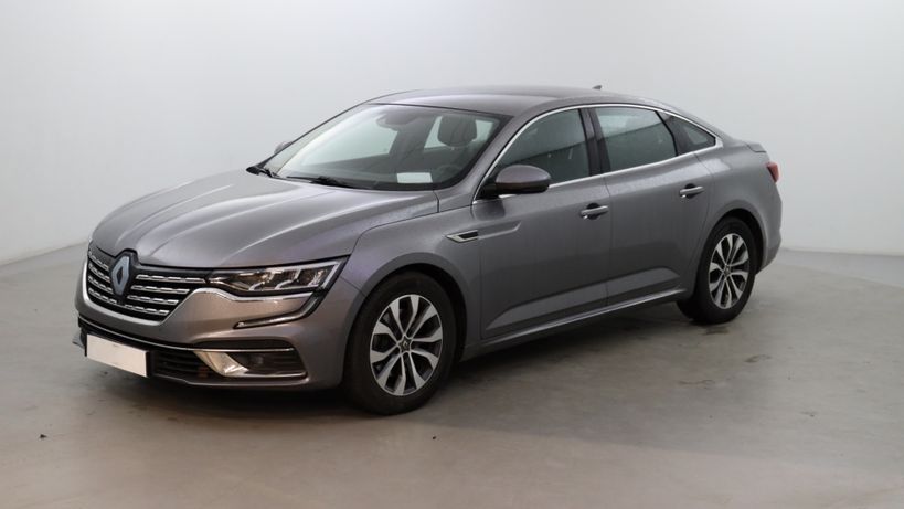 RENAULT TALISMAN 2022 - Photo n°1