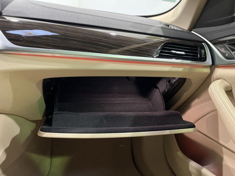 BMW SERIE 5 TOURING G31 2017 - Photo n°27