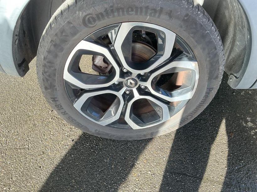 RENAULT ARKANA 2022 - Photo n°3