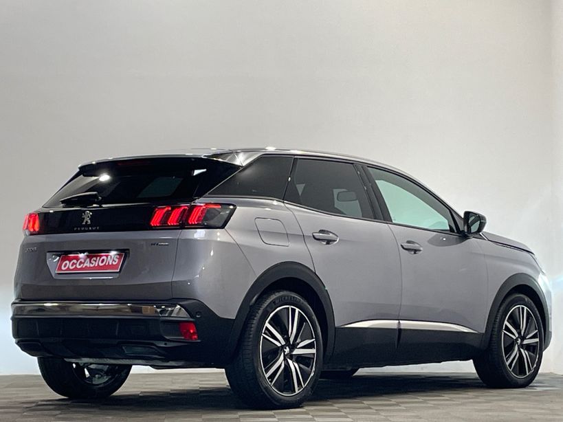 PEUGEOT 3008 2024 - Photo n°3