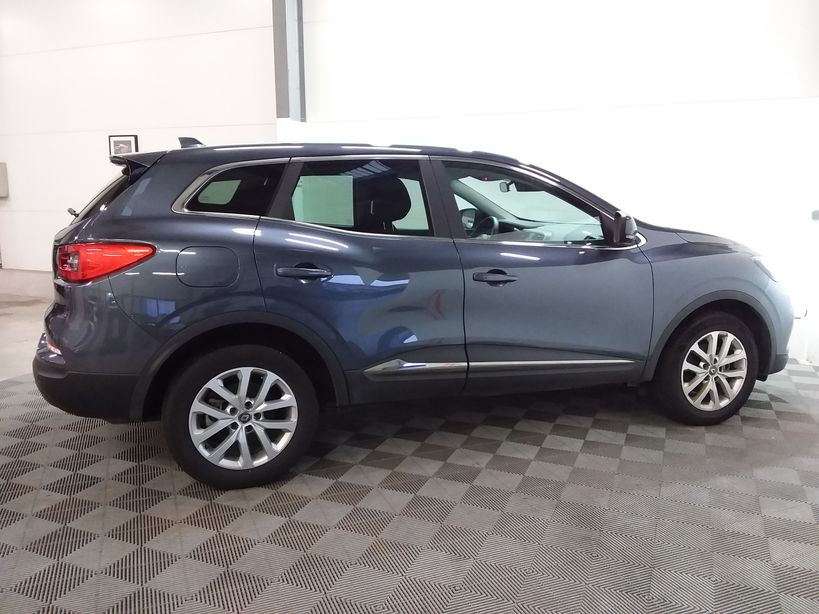 RENAULT KADJAR 2021 - Photo n°30