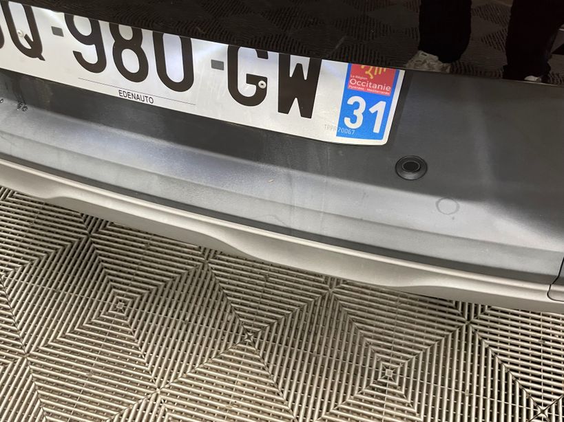 RENAULT ARKANA 2023 - Photo n°3