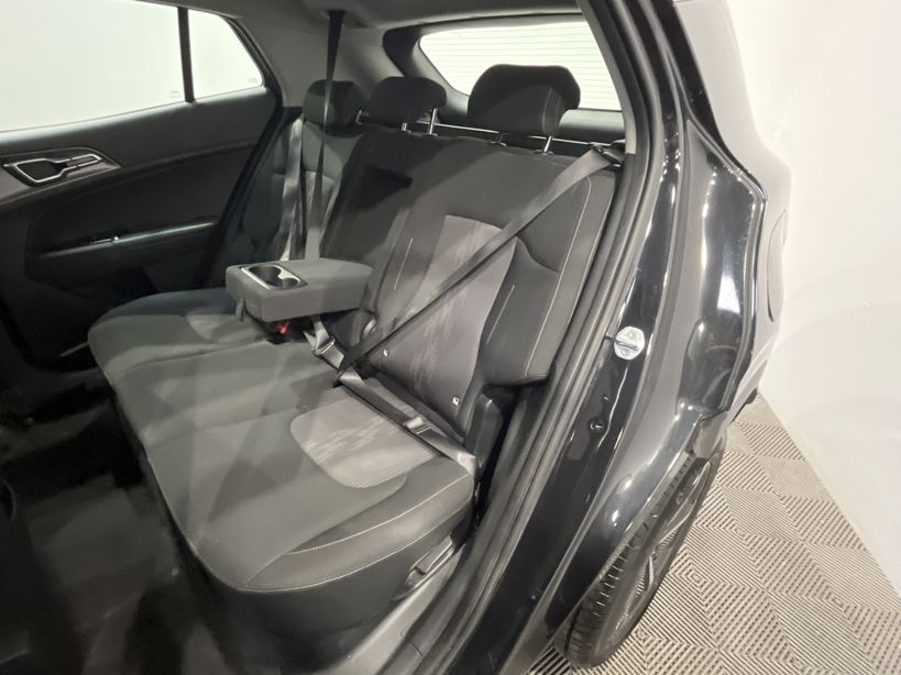 KIA SPORTAGE 2022 - Photo n°10