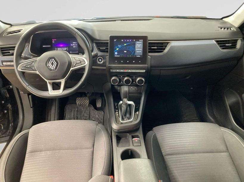 RENAULT ARKANA 2024 - Photo n°10