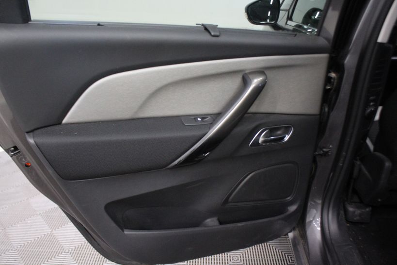 CITROEN C4 SPACETOURER 2019 - Photo n°36