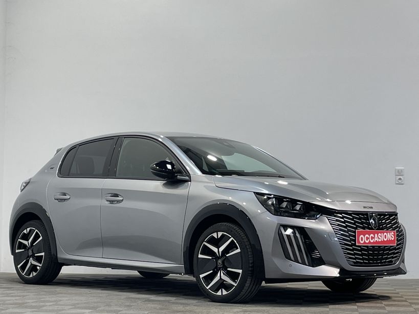 PEUGEOT 208 2024 - Photo n°2