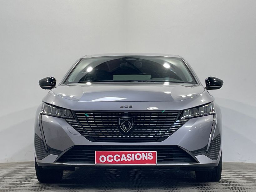 PEUGEOT 308 2023 - Photo n°5