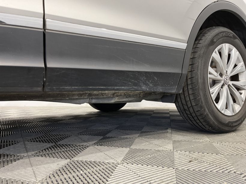 VOLKSWAGEN TIGUAN BUSINESS 2020 - Photo n°63