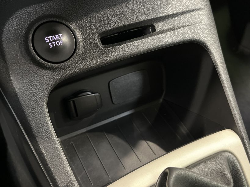RENAULT CAPTUR BUSINESS 2019 - Photo n°17