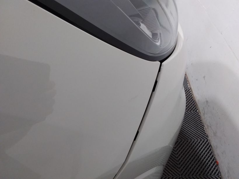 FORD PUMA 2021 - Photo n°7