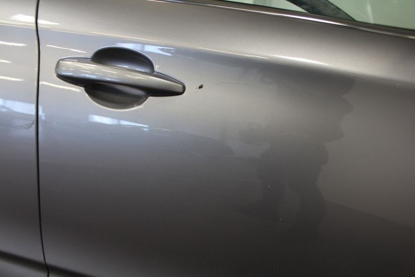 CITROEN C4 2018 - Photo n°5