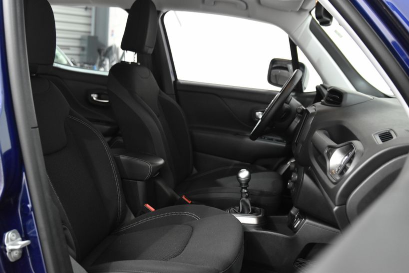 JEEP RENEGADE 2019 - Photo n°7