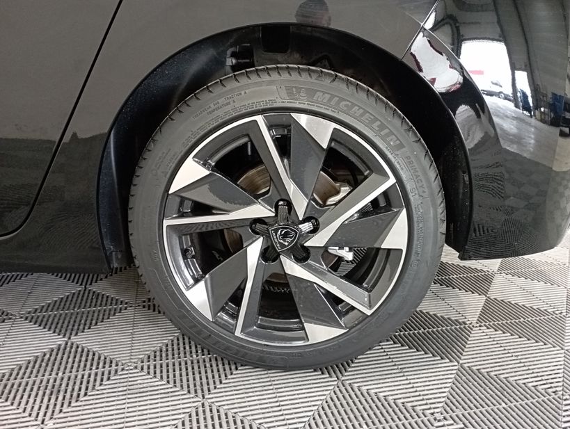 PEUGEOT 308 2025 - Photo n°40