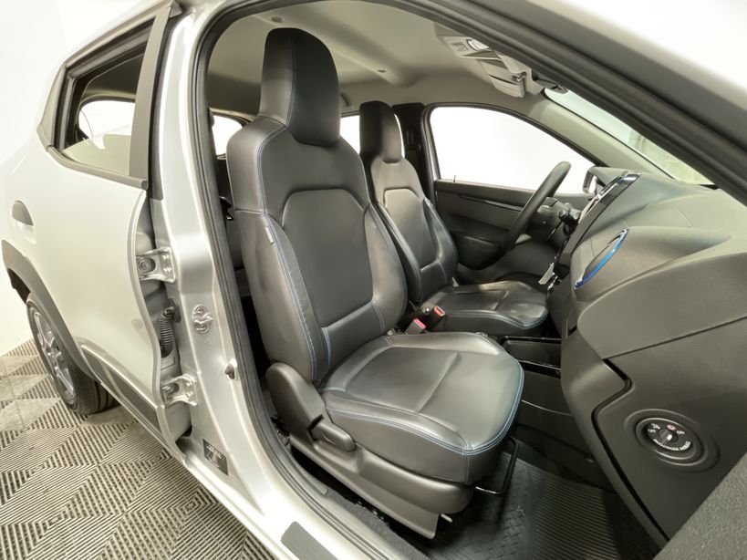 DACIA SPRING 2022 - Photo n°40
