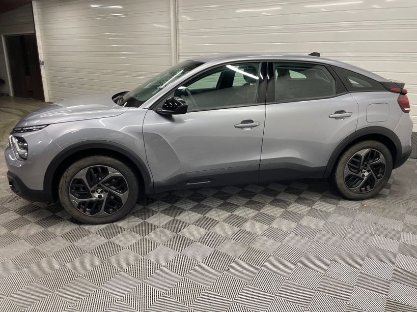 CITROEN C4 2024 - Photo n°4