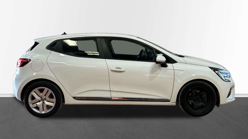 RENAULT CLIO V 2021 - Photo n°4
