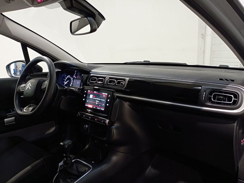 CITROEN C3 2023 - Photo n°9