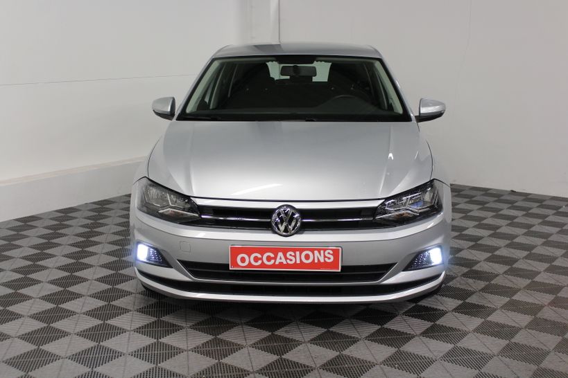 VOLKSWAGEN POLO 2019 - Photo n°2