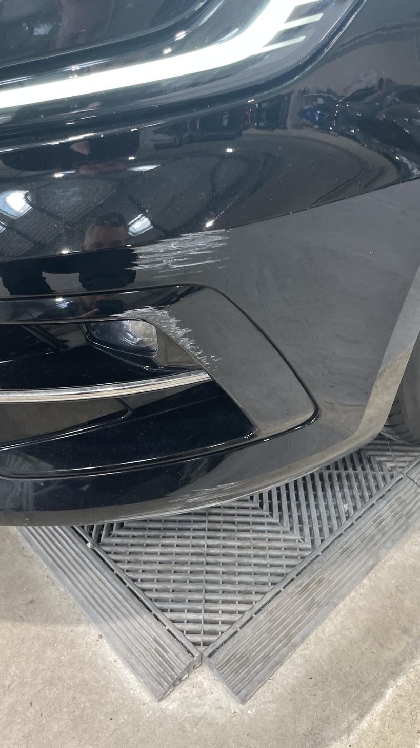 RENAULT MEGANE IV BERLINE 2021 - Photo n°15