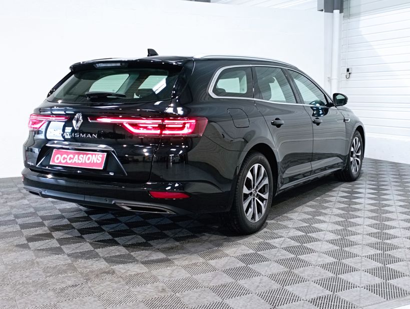 RENAULT TALISMAN ESTATE 2020 - Photo n°6
