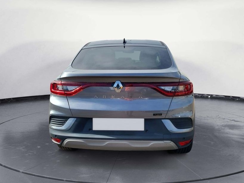 RENAULT ARKANA 2023 - Photo n°8