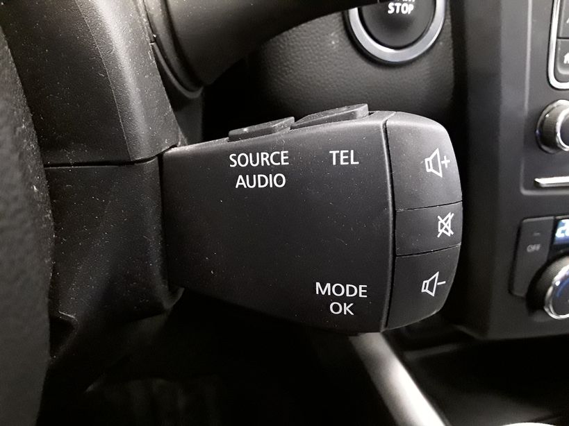 RENAULT KADJAR 2018 - Photo n°28