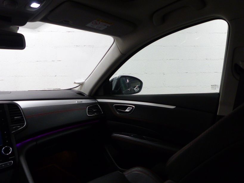 RENAULT TALISMAN 2020 - Photo n°9