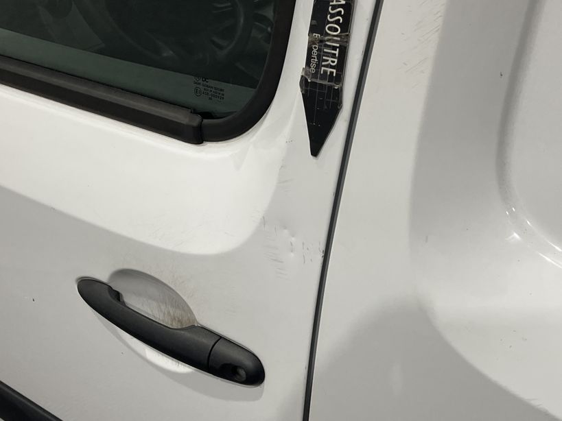 RENAULT KANGOO EXPRESS 2020 - Photo n°11