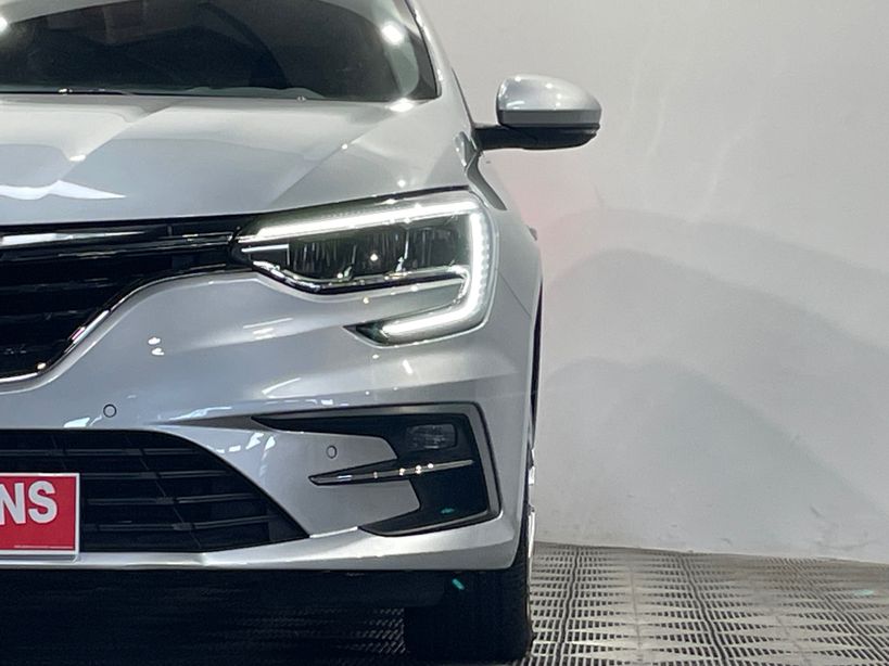 RENAULT MEGANE IV ESTATE 2021 - Photo n°7