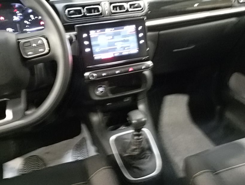 CITROEN C3 2023 - Photo n°15