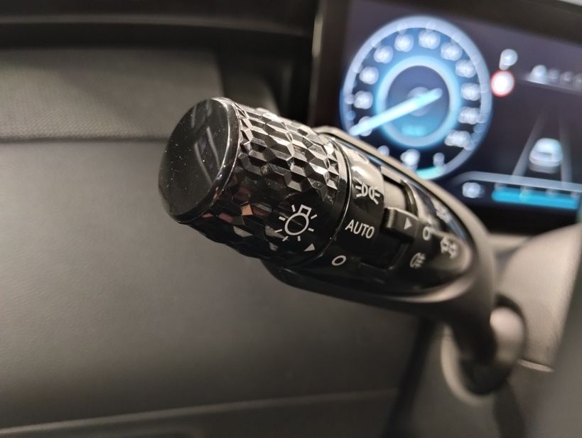 HYUNDAI TUCSON 2023 - Photo n°18