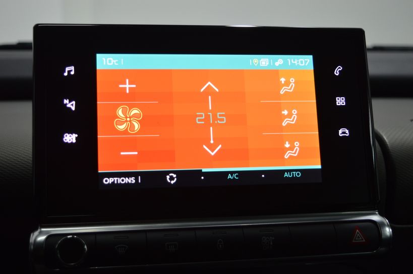 CITROEN C4 CACTUS 2019 - Photo n°15