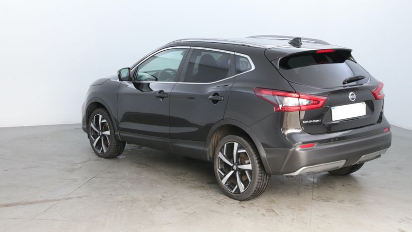 NISSAN QASHQAI 2019 - Photo n°2