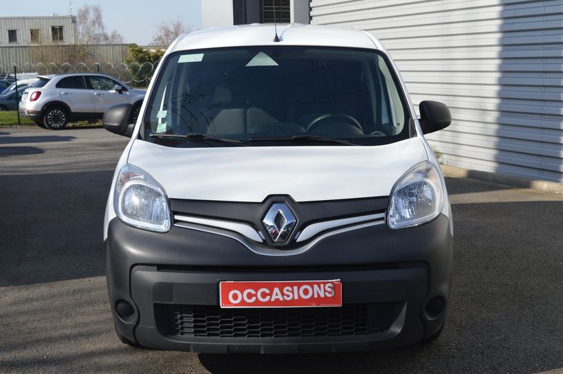 RENAULT KANGOO EXPRESS 2017 - Photo n°28