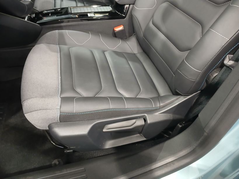CITROEN C4 2024 - Photo n°27